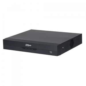 4-канальний Penta-brid 1080N/720p Compact 1U 1HDD WizSense