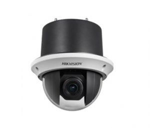 2.0МП HDTVI SpeedDome Hikvision