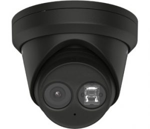 8 MP AcuSense Turret IP