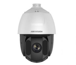 4МП Speed ​​Dome відеокамера Hikvision