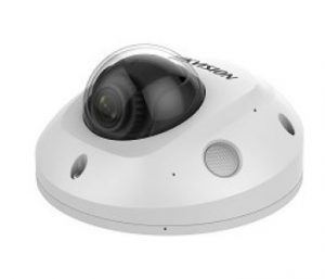 2 Мп ІЧ Mini Dome IP