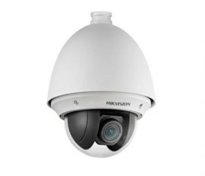 2.0МП HDTVI SpeedDome Hikvision