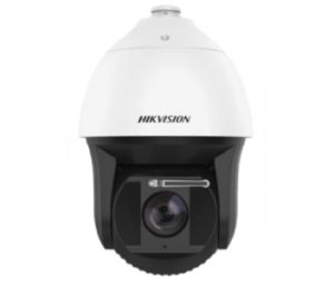 4МП DarkFighter PTZ IP відеокамера Hikvision