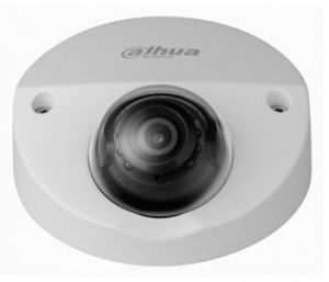 2Mп автомобільна IP відеокамера Dahua