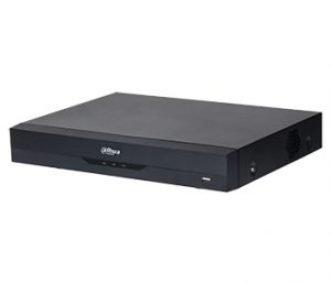 16-канальний Penta-brid 5M-N/1080P Mini 1U 1HDD WizSense