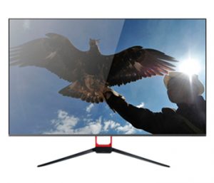 28” UHD монітор