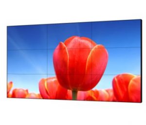 49 ” Full-HD відео стіни дисплей Dahua (ультра вузька рамка 3,5 мм)