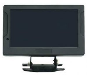 LCD Mobile Monitor