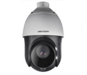 2.0МП HDTVI SpeedDome Hikvision