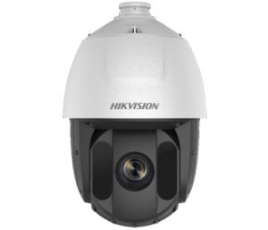 2 МП HDTVI SpeedDome Hikvision