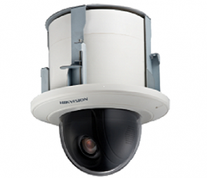 2.0МП HDTVI SpeedDome Hikvision