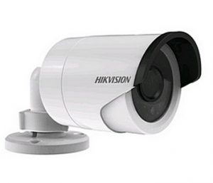 IP відеокамера Hikvision