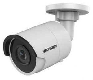 2 Мп IP відеокамера Hikvision