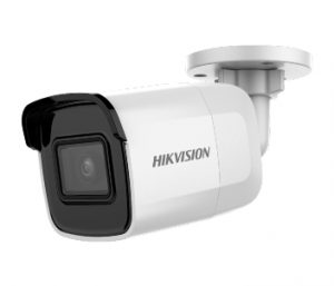 6Мп IP відеокамера Hikvision