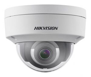 2 Мп IP відеокамера Hikvision