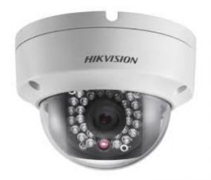 IP відеокамера Hikvision