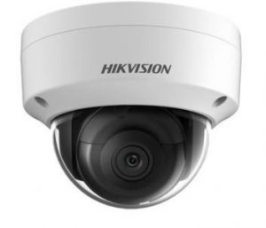 5мп IP відеокамера Hikvision