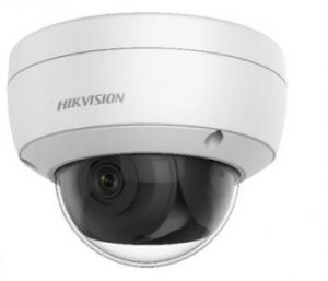 4 Мп IP купольна відеокамера Hikvision