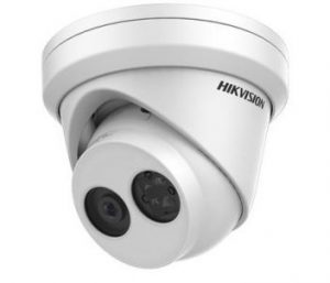 2 Мп IP відеокамера Hikvision