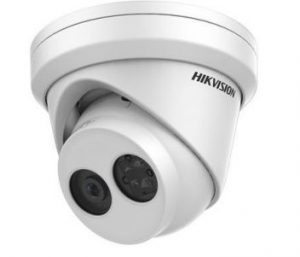 3Мп IP відеокамера Hikvision