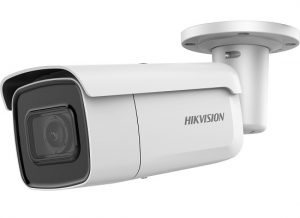 4МП IP відеокамера Hikvision cо Smart функціями