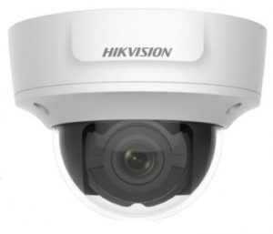 2 Мп IP відеокамера Hikvision