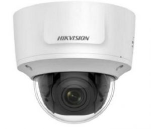 5мп мережева купольна відеокамера Hikvision