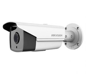 IP відеокамера Hikvision