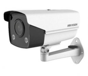 2 Мп ColorVu IP відеокамера Hikvision