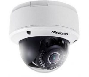 2Мп LightFighter Smart IP відеокамера Hikvision