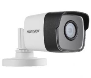 2.0 Мп Ultra Low-Light EXIR відеокамера Hikvision