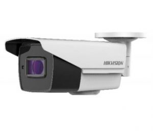 5.0 Мп Ultra-Low Light VF EXIR відеокамера Hikvision