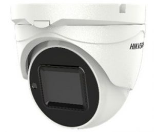 5мп Turbo HD відеокамера Hikvision