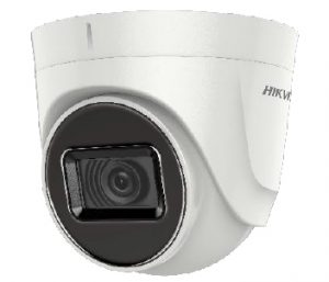 5мп Turbo HD відеокамера Hikvision