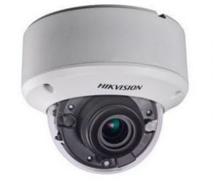 2 Мп Ultra Low-Light PoC відеокамера Hikvision