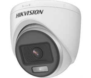 2 МП ColorVu камера Hikvision