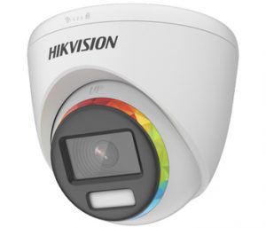 2 Мп ColorVu TurboHD відеокамера Hikvision