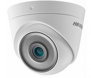 2Мп Turbo HD відеокамера Hikvision