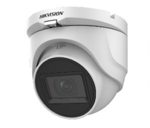 5мп відеокамера Hikvision