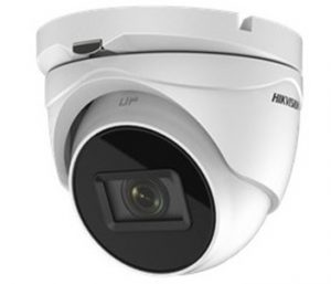 5 Мп Ultra-Low Light VF відеокамера Hikvision