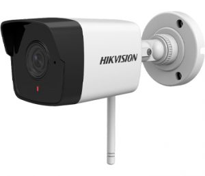 2Мп IP відеокамера Hikvision Wi-Fi модулем