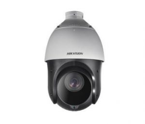 2Мп PTZ купольна відеокамера Hikvision