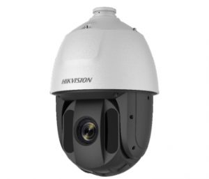 2Мп IP PTZ відеокамера Hikvision DarkFighter