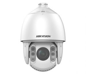 4МП IP SpeedDome Hikvision