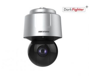 4 Мп 36х IP SpeedDome Hikvision