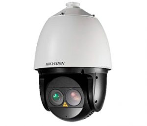 IP Smart PTZ відеокамера Hikvision