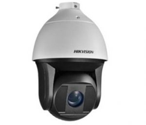 IP SpeedDome Lighterfighter Hikvision