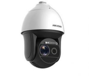 IP Smart PTZ відеокамера Hikvision