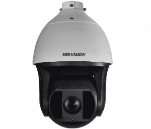 IP SpeedDome Lighterfighter Hikvision