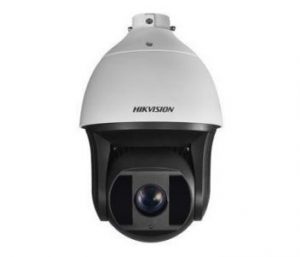 2 Мп 36x IP SpeedDome Darkfighter Hikvision